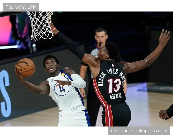 热火进攻节奏联盟最快 场均回合耗时仅12.6秒